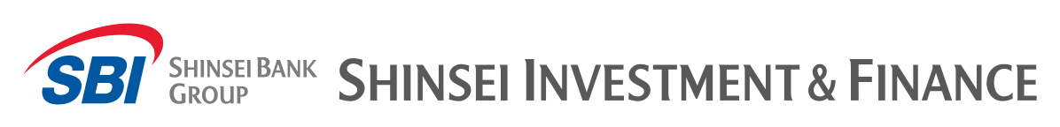 SBI新生銀行ブループ 新生インベストメント＆ファイナンス